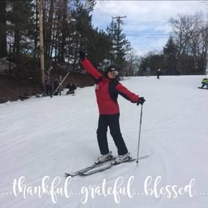 Meet your Posher, Roberta